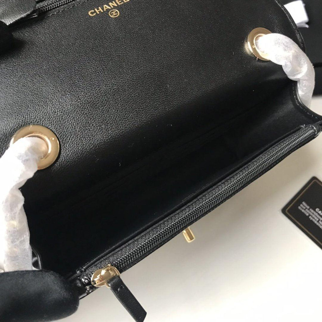 Chanel Wallet