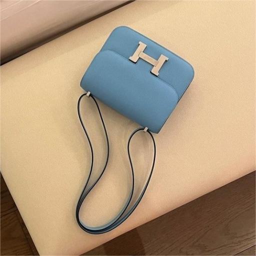 Hermes Micro Constance Bag