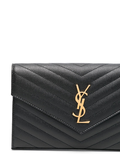 Cassandre clutch bag