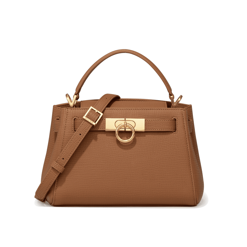 Madison Micro Top Handle Bag