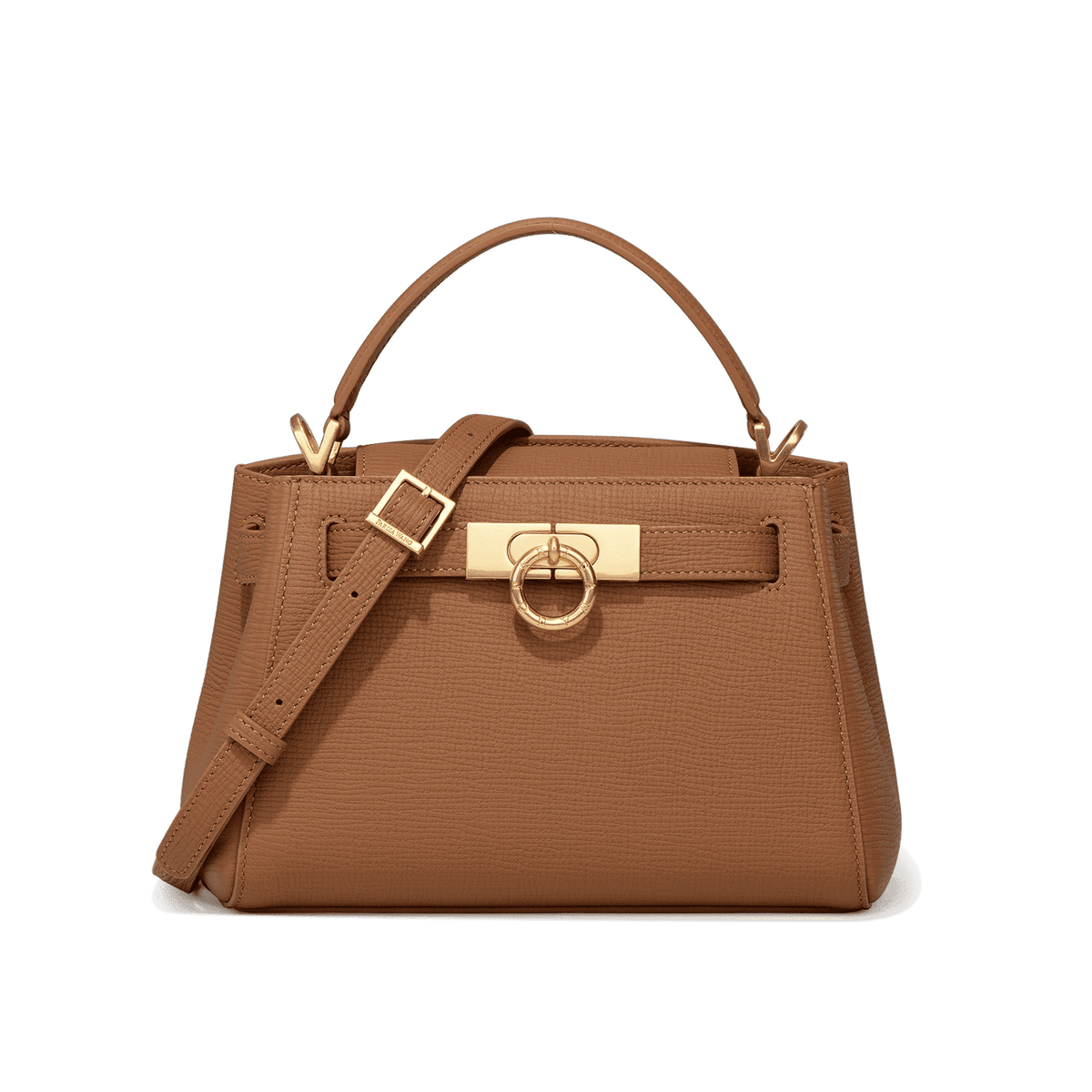 Madison Micro Top Handle Bag