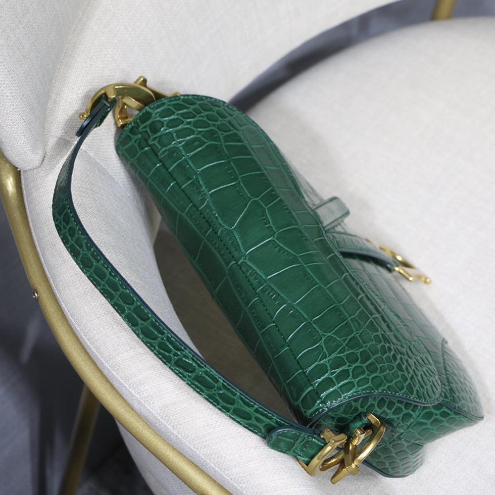 Saddle Bag