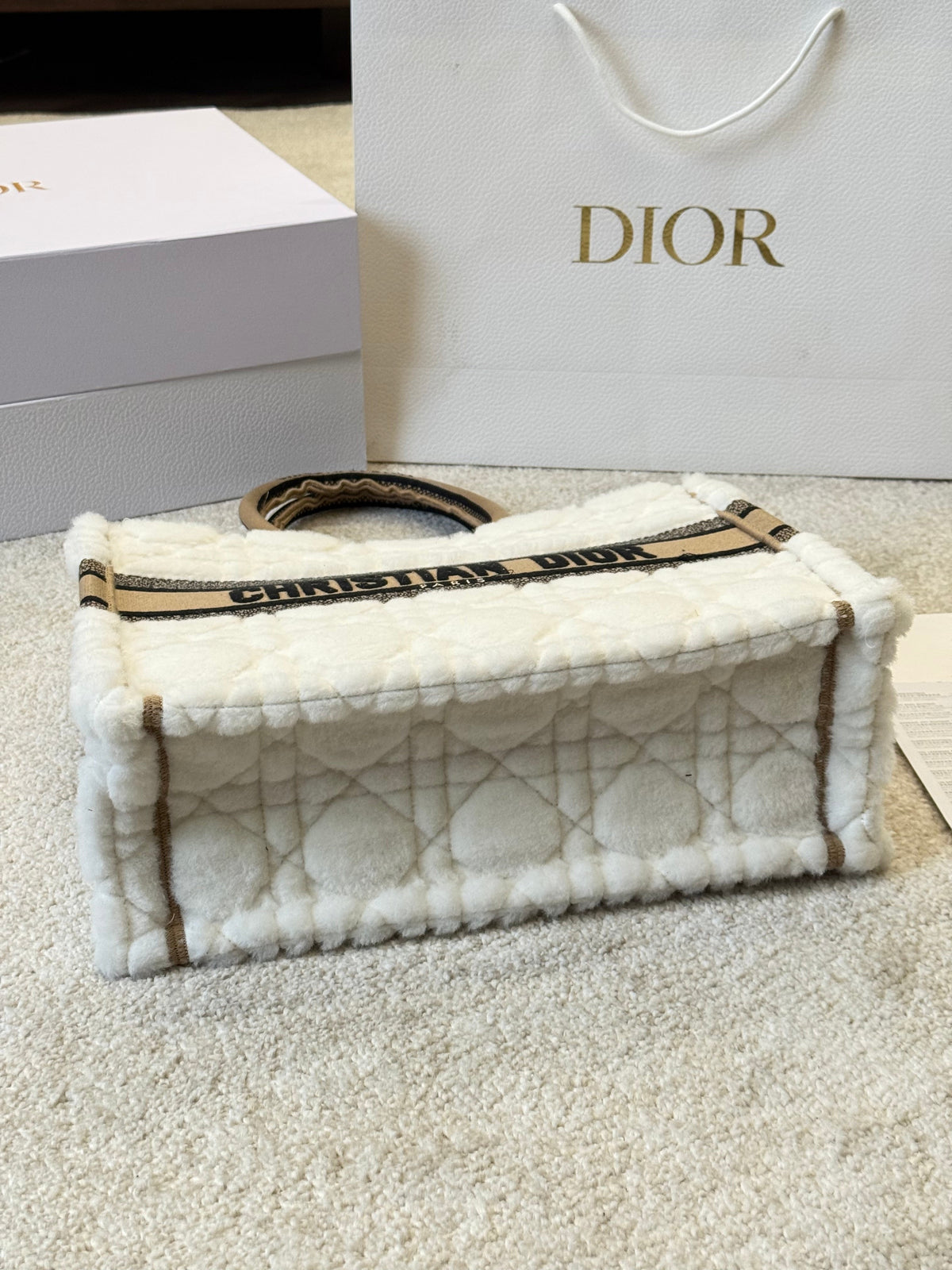 Serenityll™ 181931 Luxury Bags 35cm