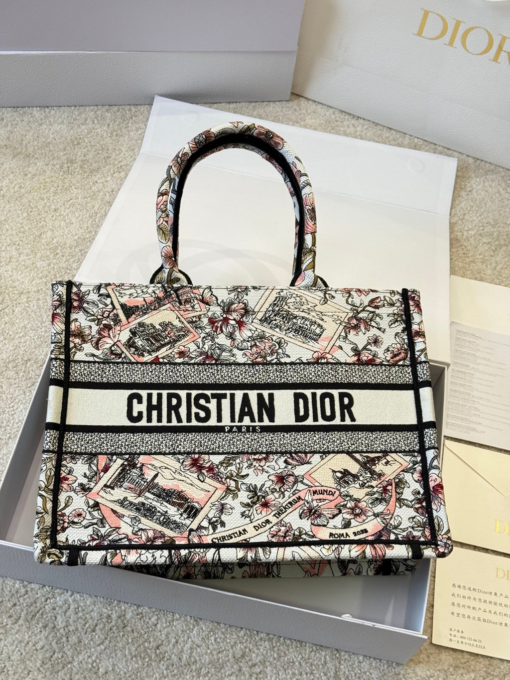 Serenityll™ 181932 Luxury Bags 35cm