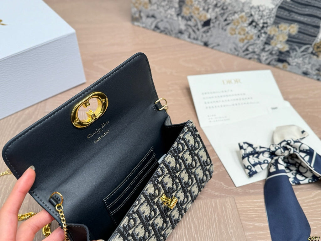 Serenityll™ 181938 Luxury Bags 19*11cm