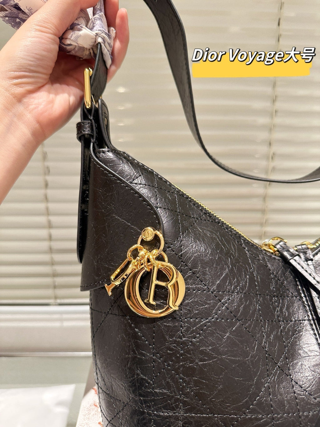 Serenityll™ 181942 Luxury Bags 29*24