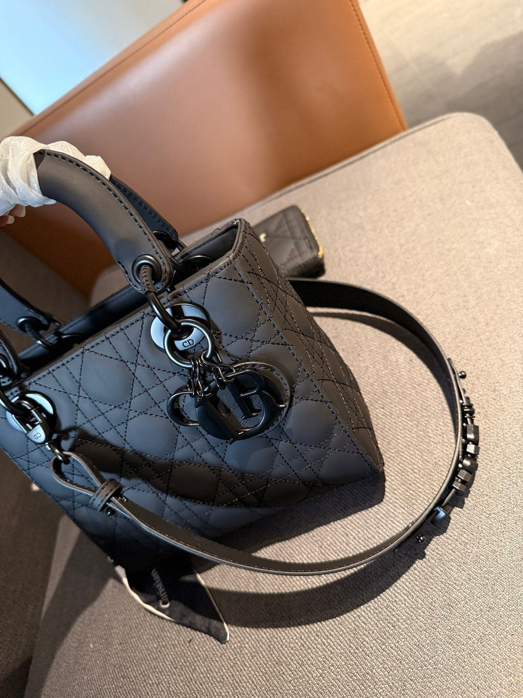 Serenityll™ 181940 Luxury Bags 20cm