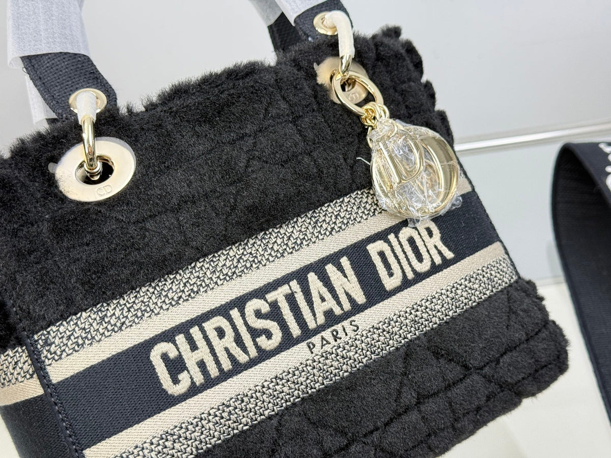 Serenityll™ 181941 Luxury Bags 24*20cm