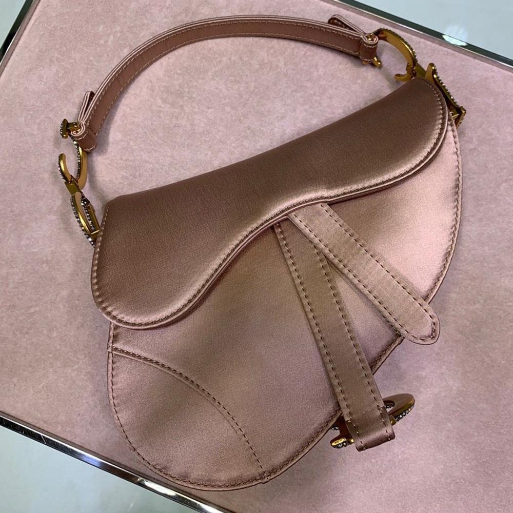 Saddle Bag