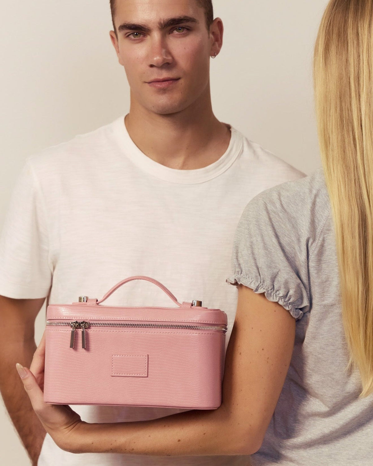 Vanity Case