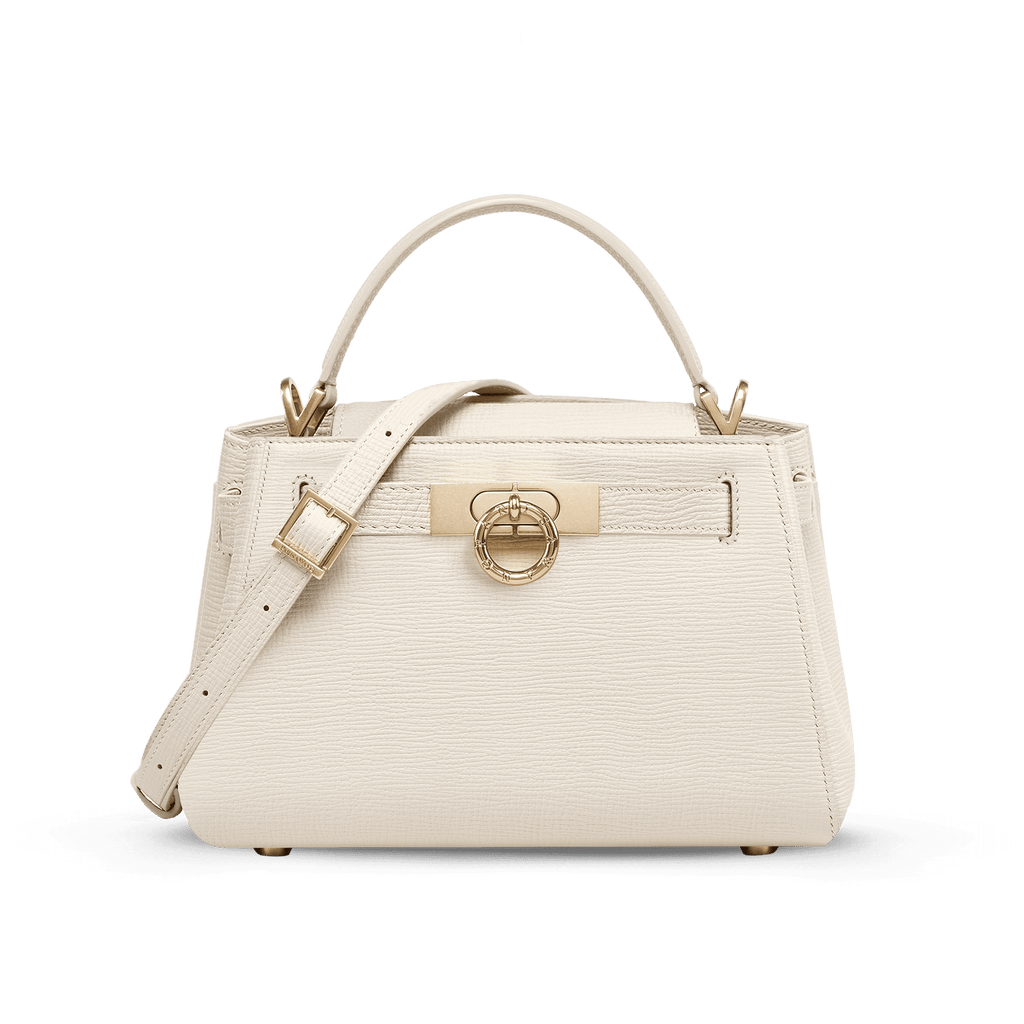 Madison Micro Top Handle Bag