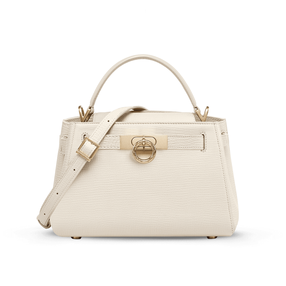 Madison Micro Top Handle Bag