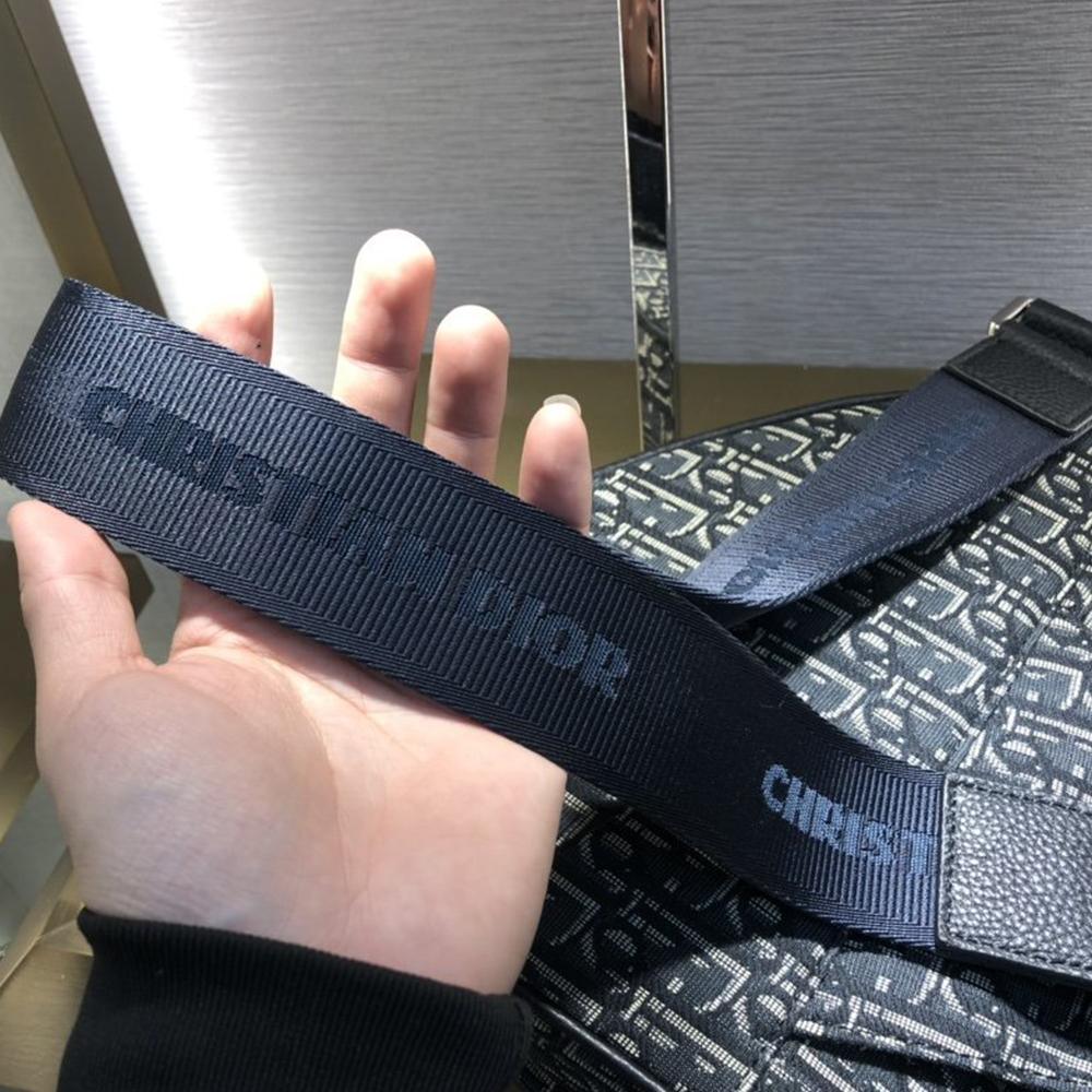 Saddle Bag