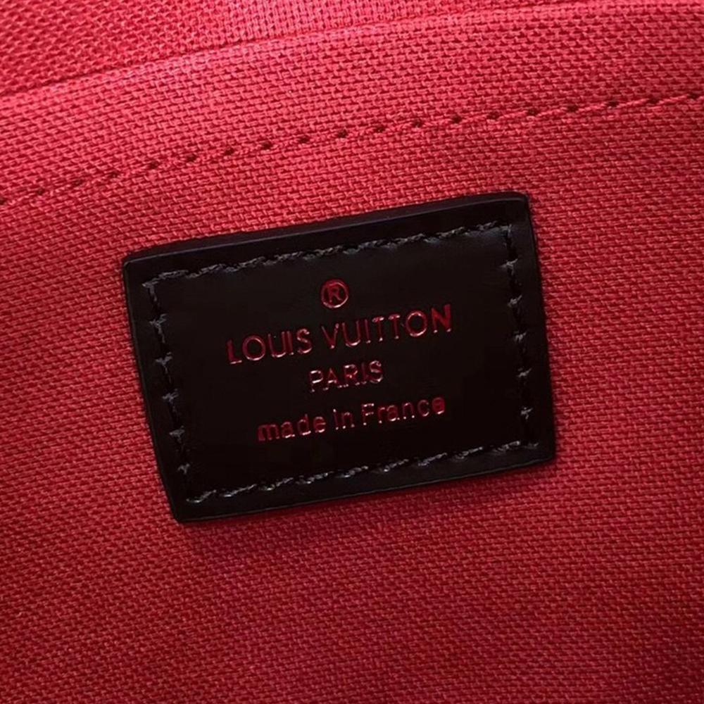 LV FAVORITE MM Damier ebene