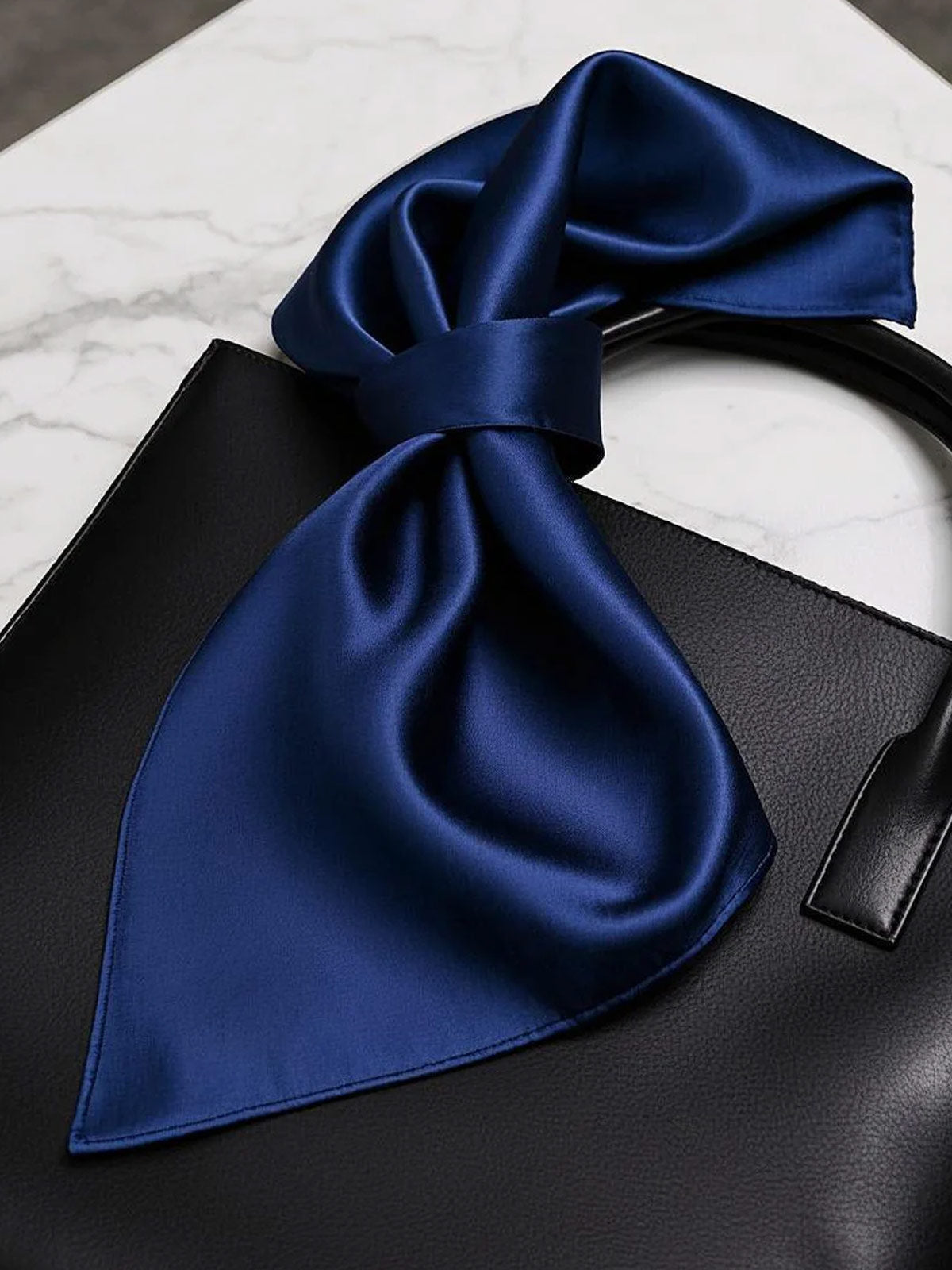 100% Mulberry Silk Square Scarf 53x53cm/21