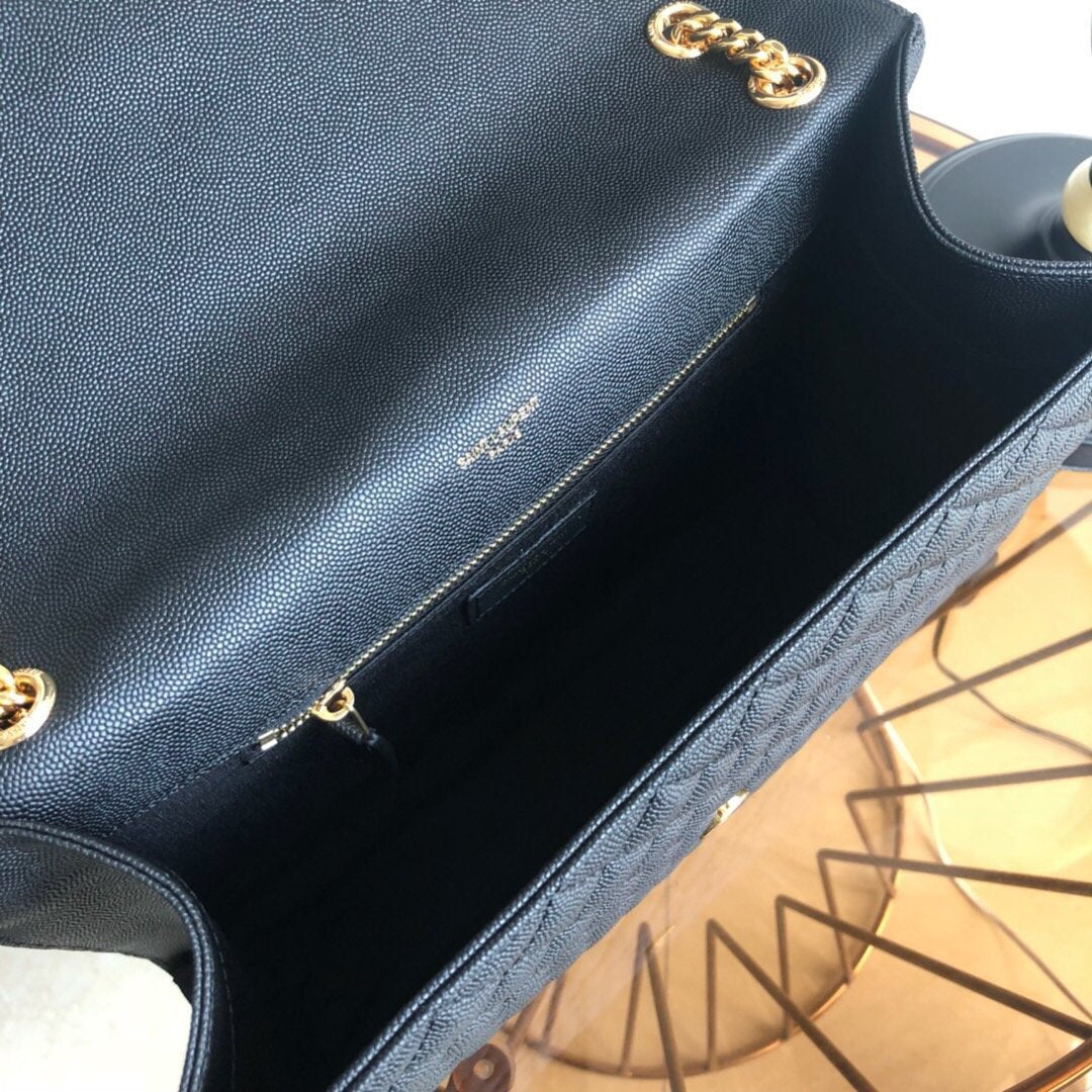 YSL Envelope Small Bag