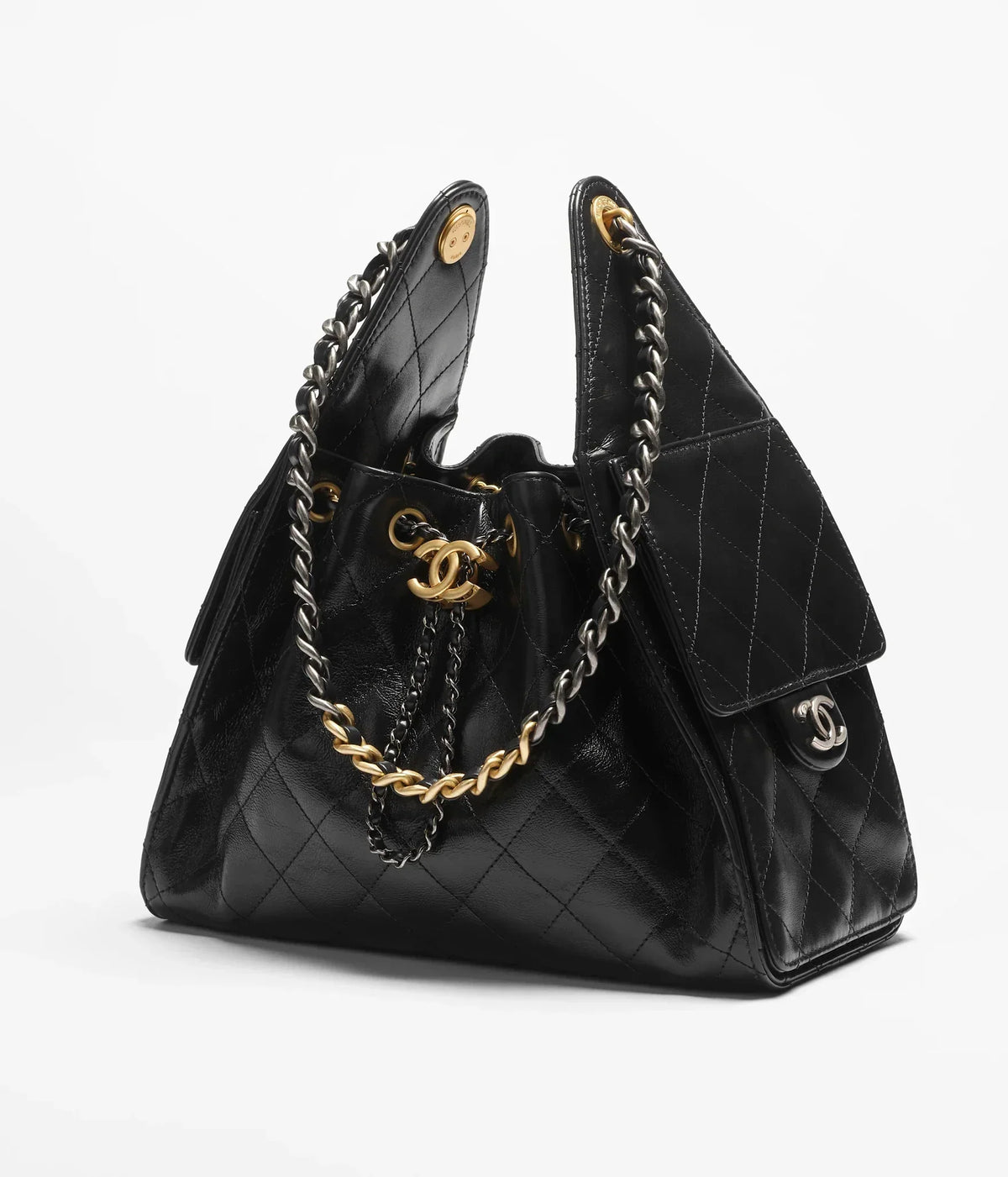 Chanel Mini 25