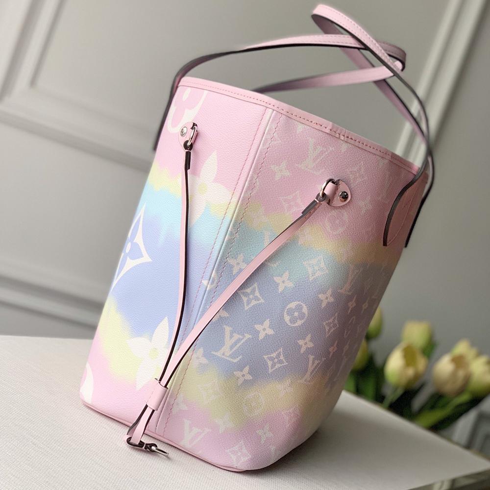 LV ESCALE NEVERFULL MM