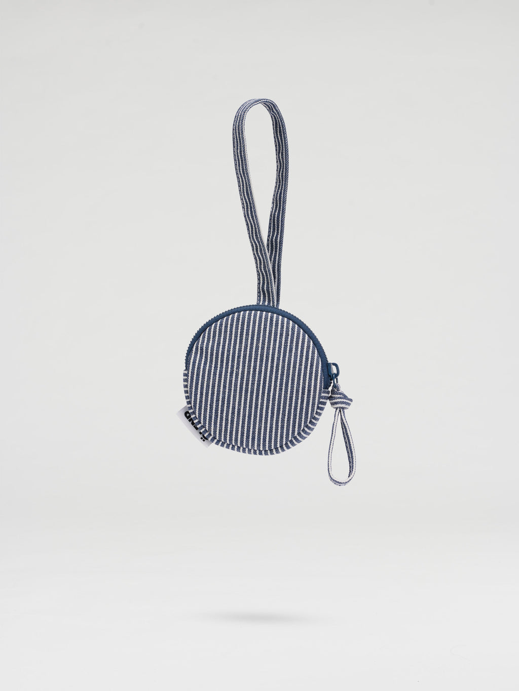 Circular Mini Purse