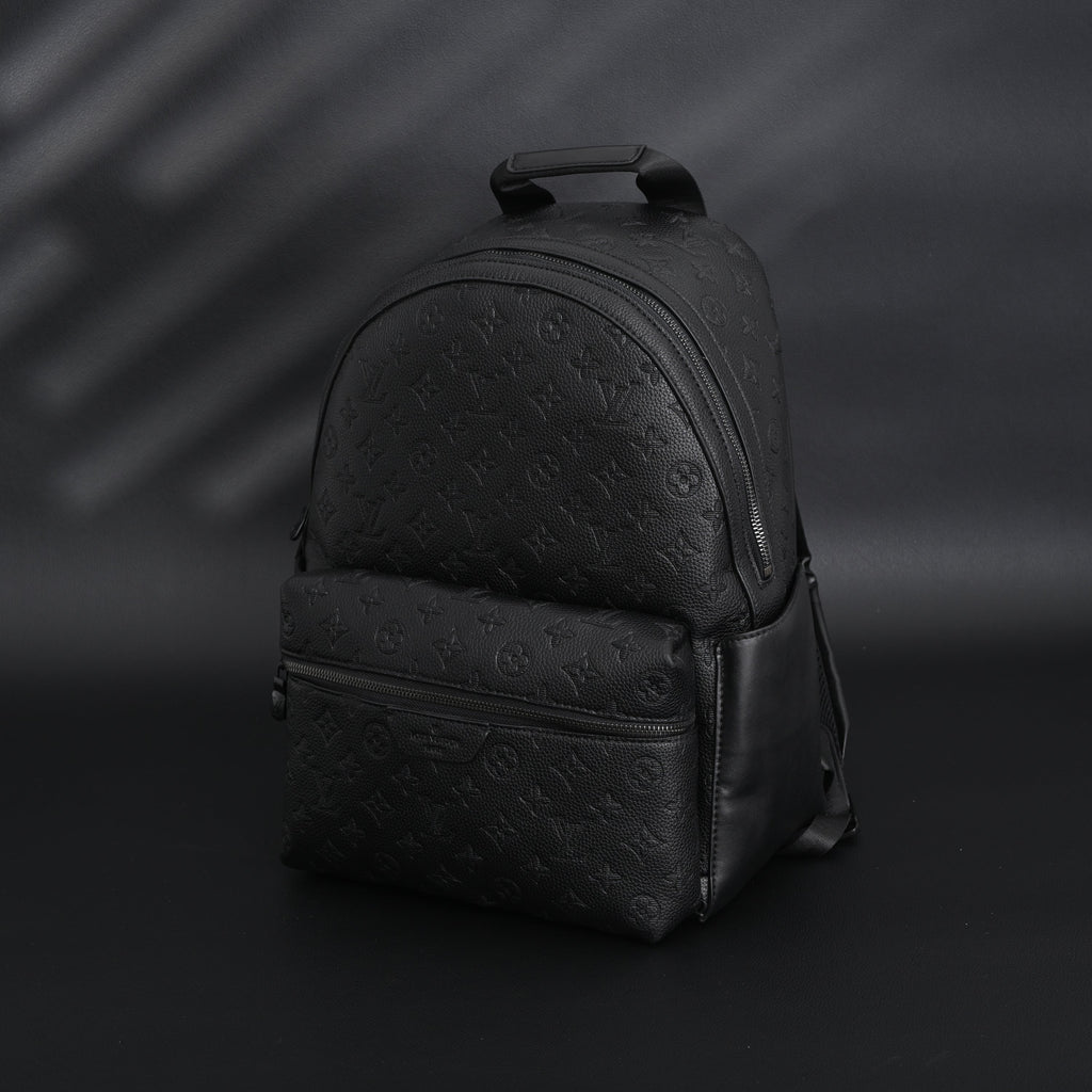 Louis Vuitton Christopher PM Backpack Monogram Eclipse