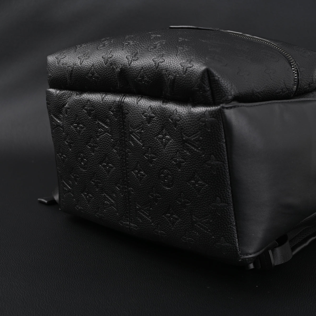 Louis Vuitton Christopher PM Backpack Monogram Eclipse
