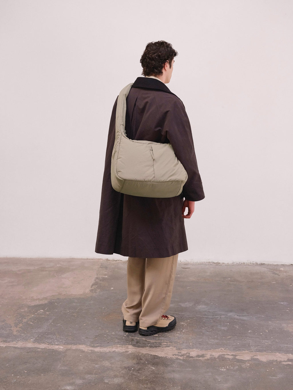 Bruno Bag