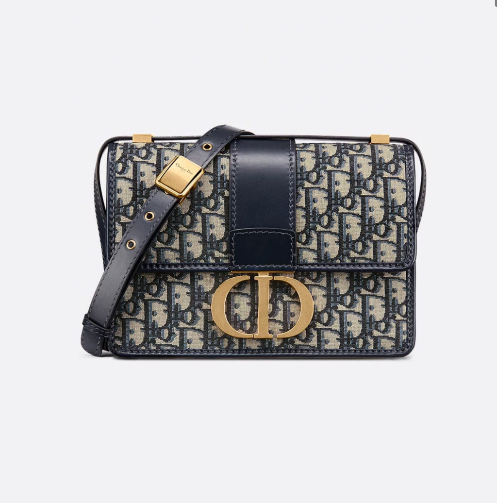 Dior 30 Montaigne Bag