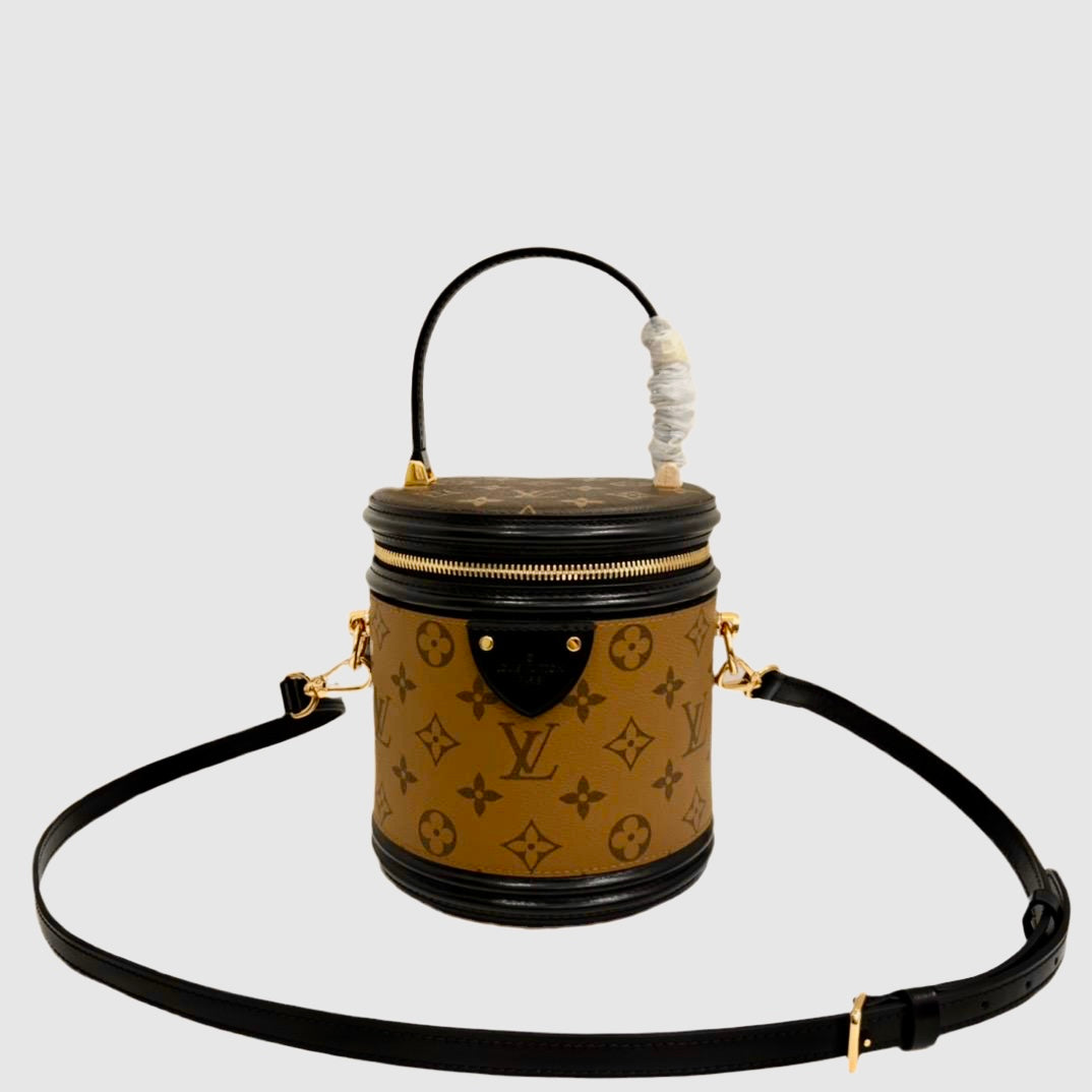 Louis Vuitton CANNES monogram canvas