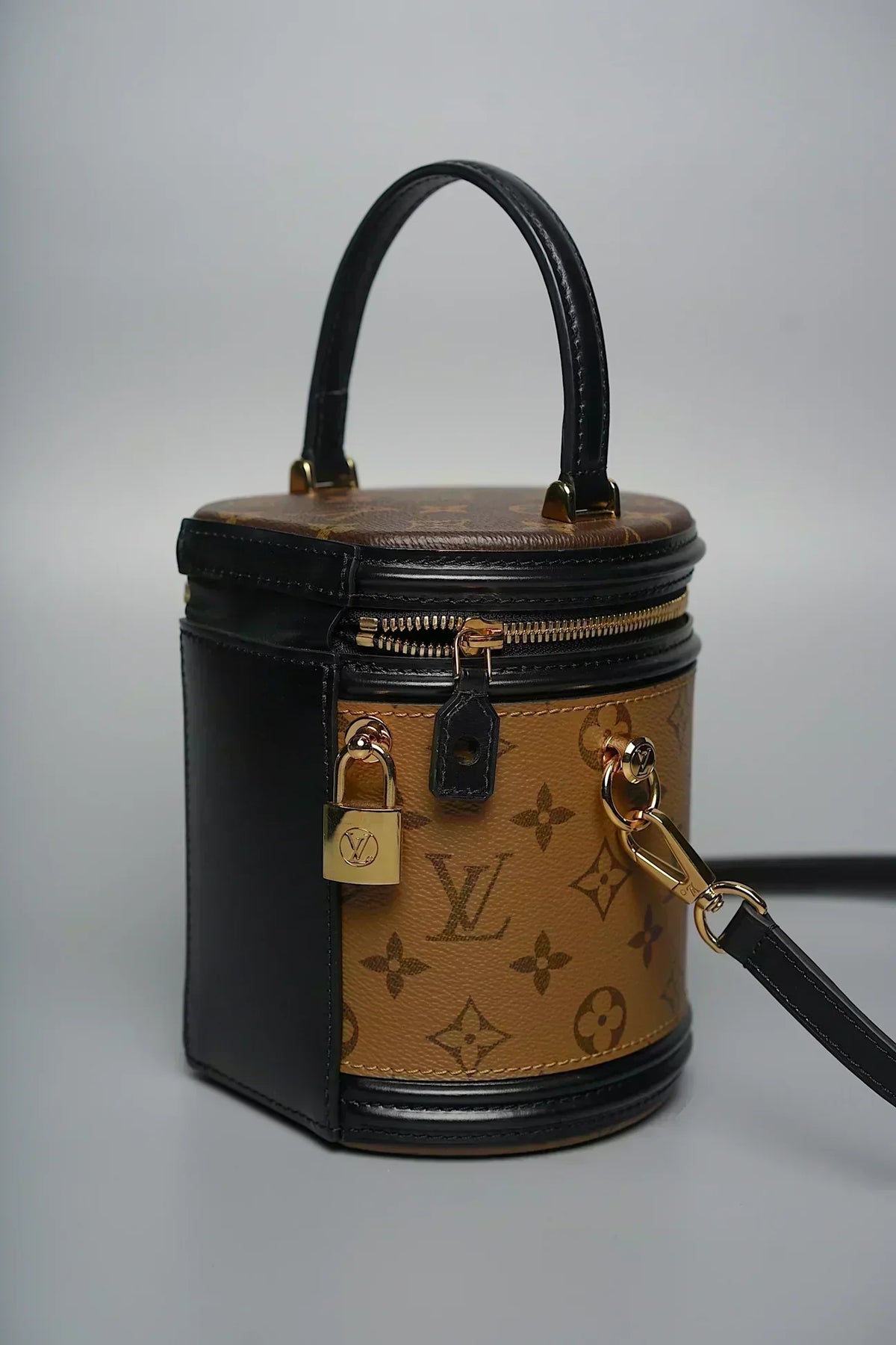 Louis Vuitton CANNES monogram canvas