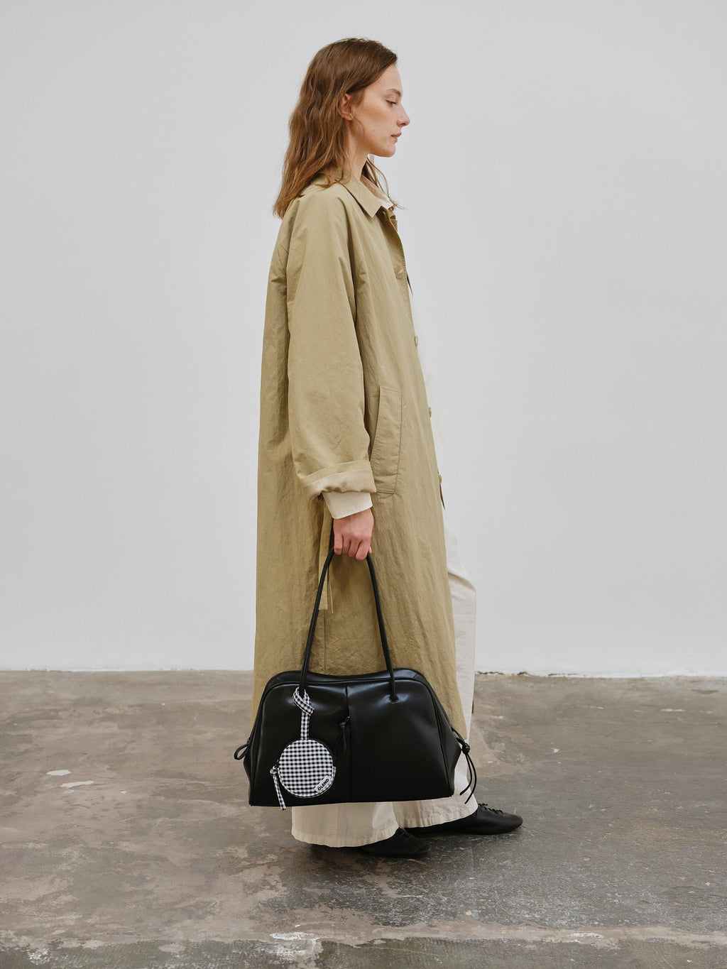 Brooklyn Bag