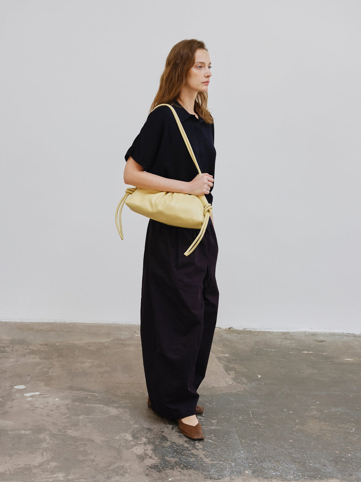 Dumpling Bag