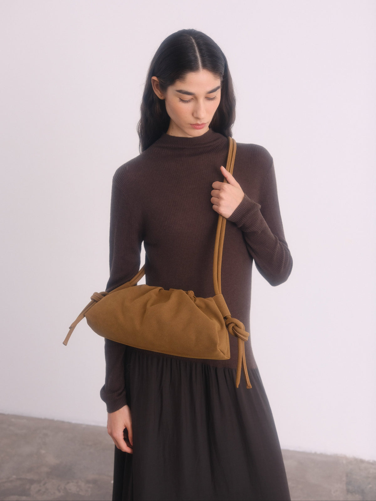 Dumpling Bag