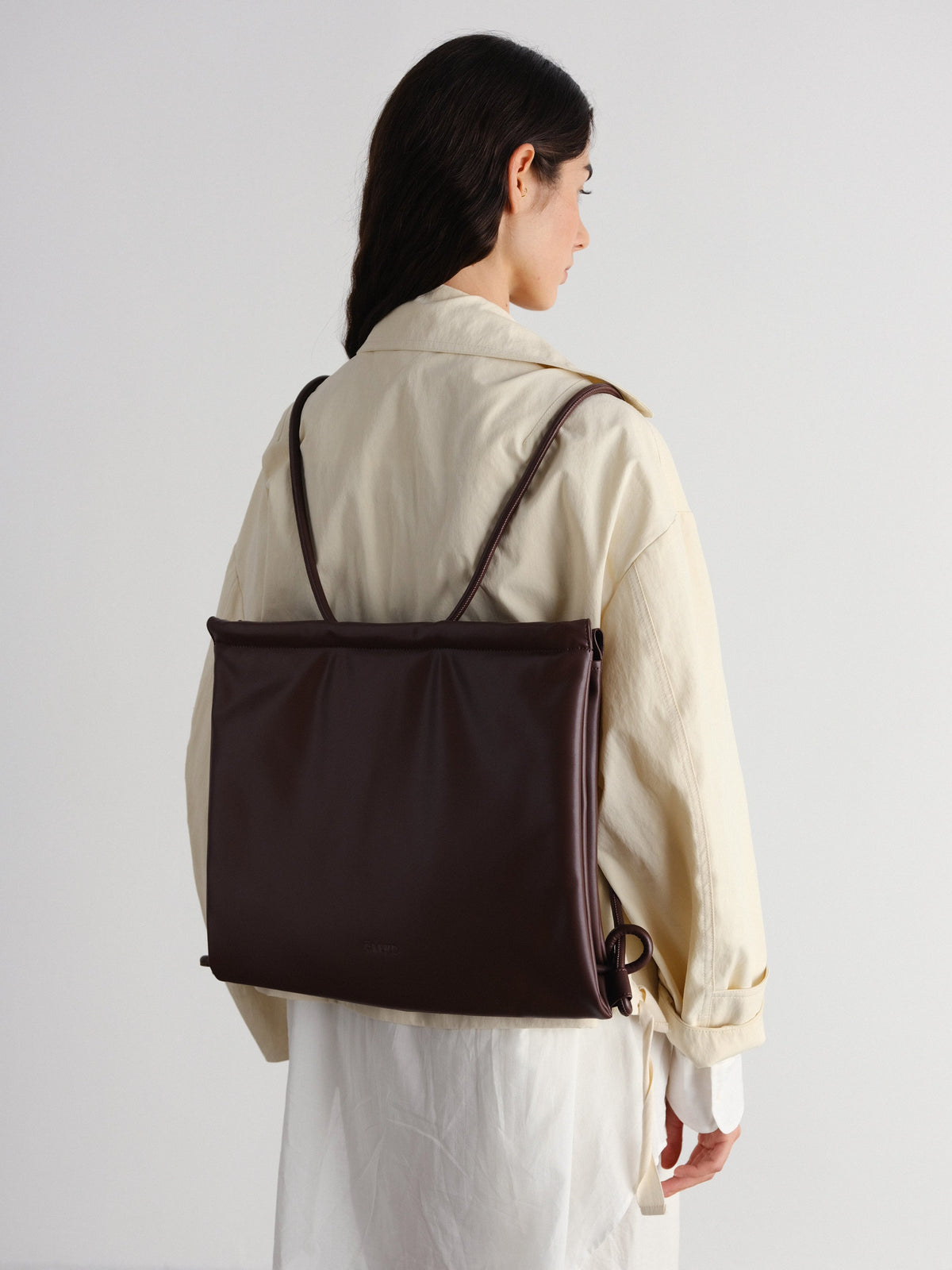 Folded Bag