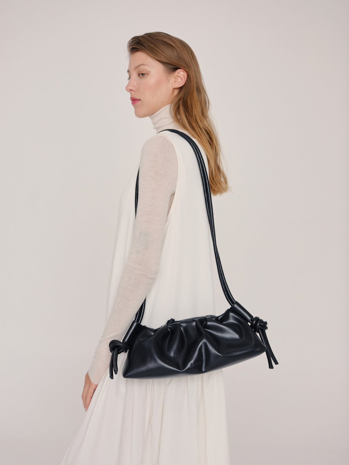 Dumpling Bag