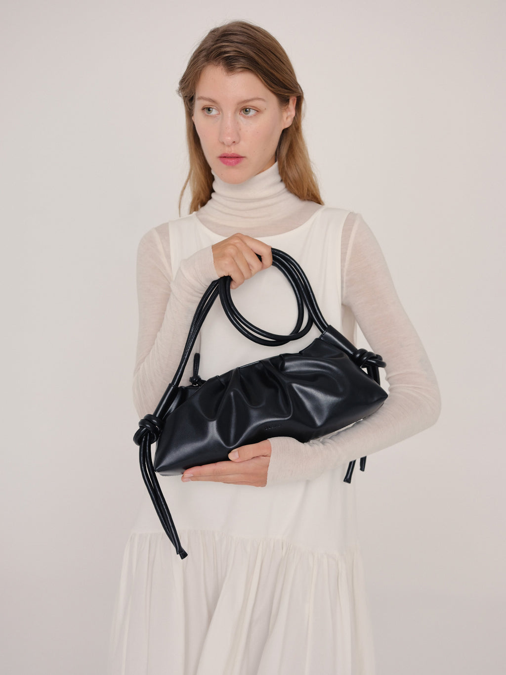 Dumpling Bag