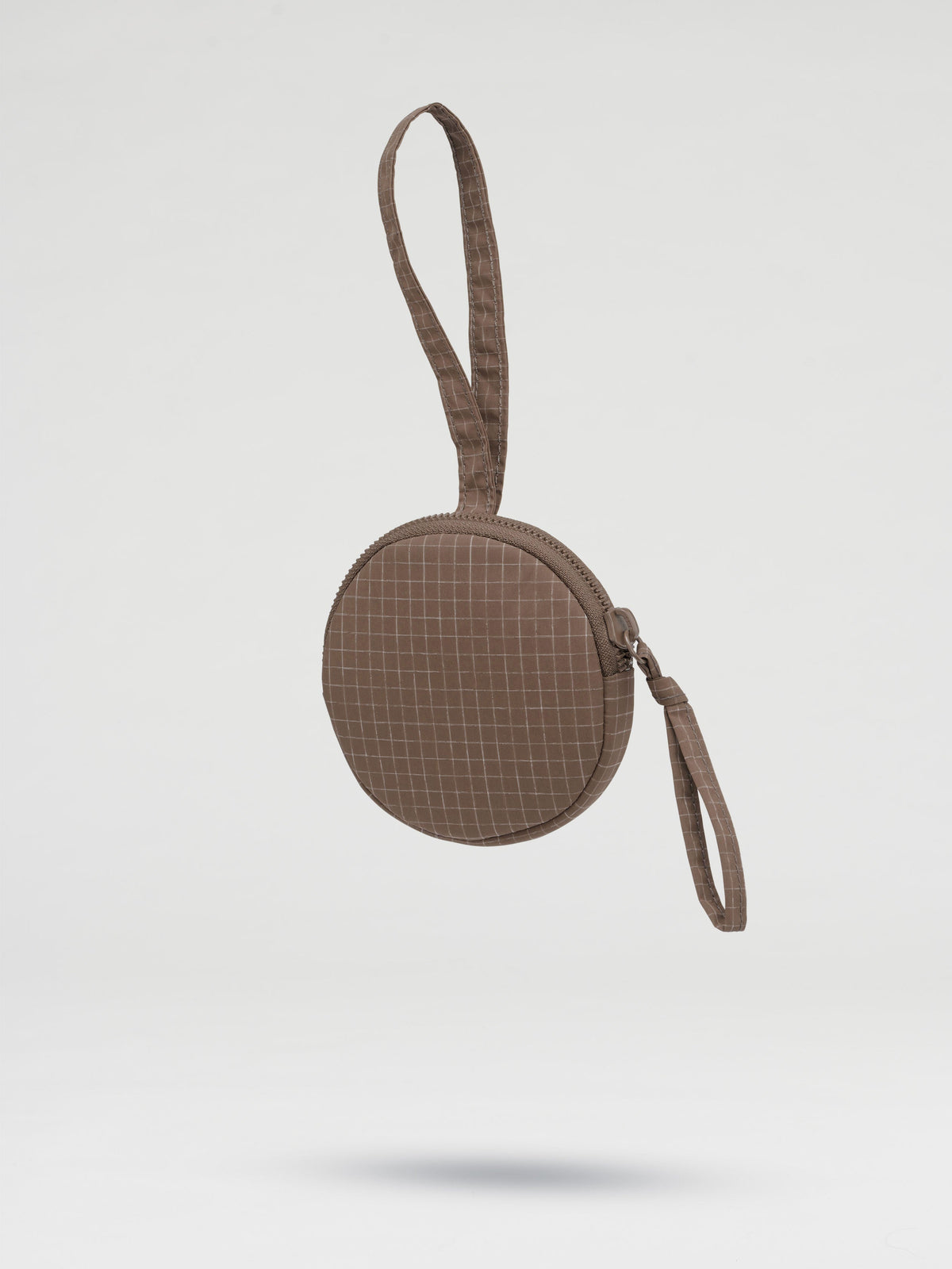 Circular Mini Purse