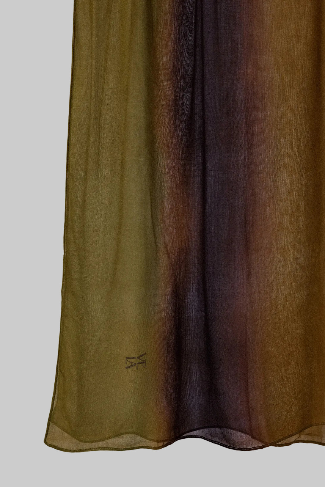 Ombre Olive