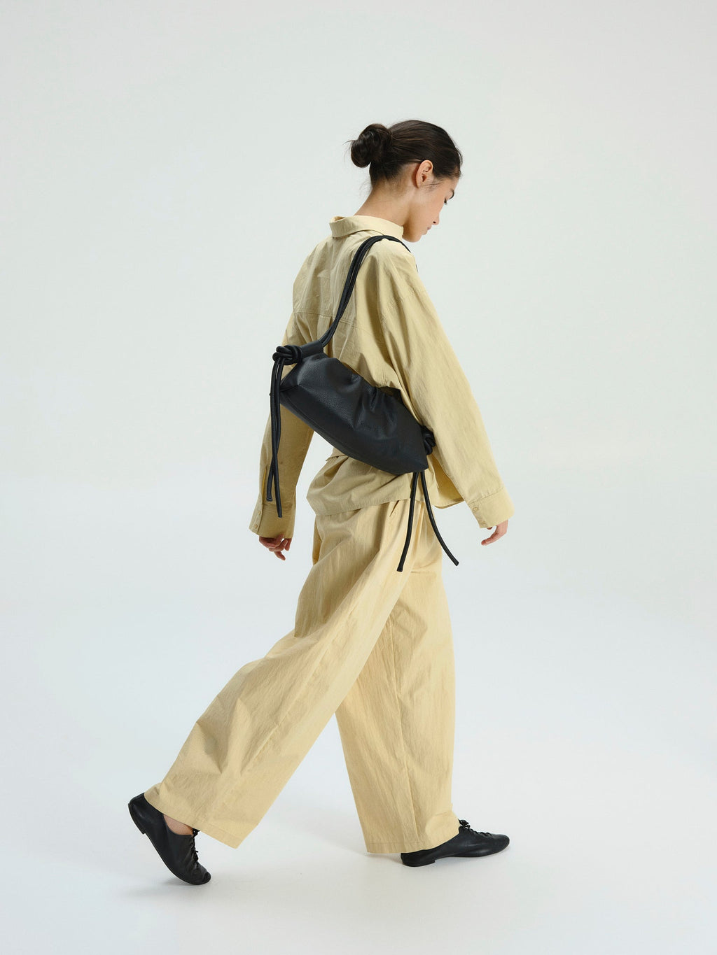 Dumpling Bag