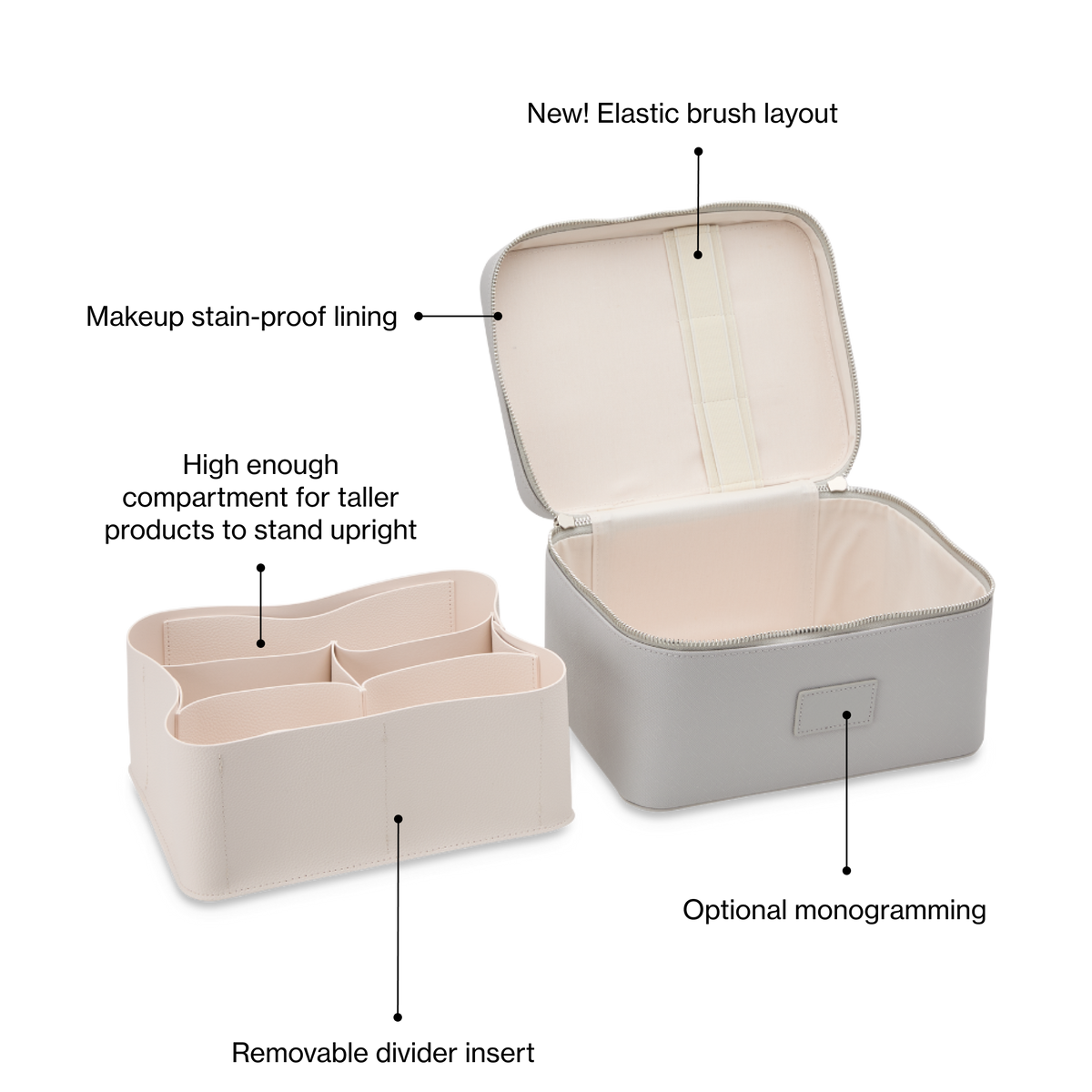 Vanity Case