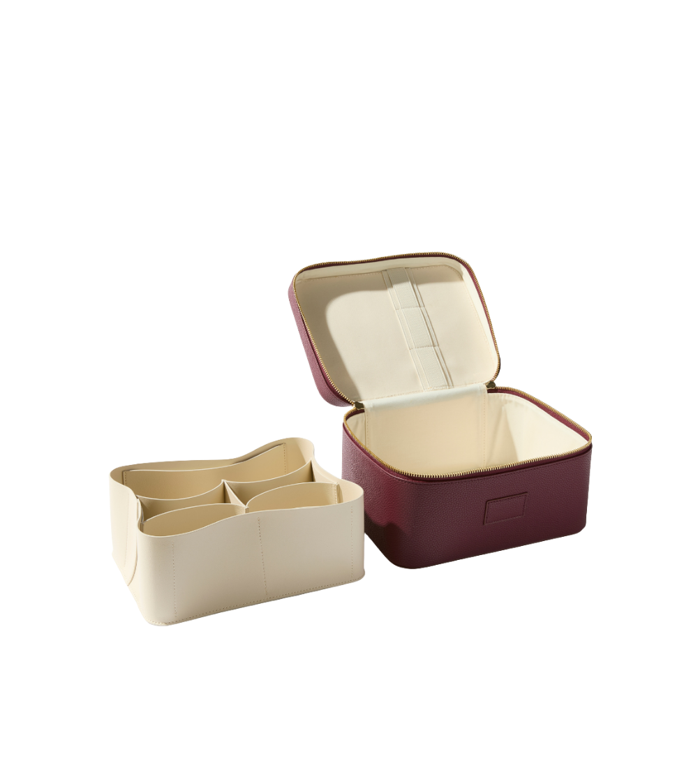 Vanity Case