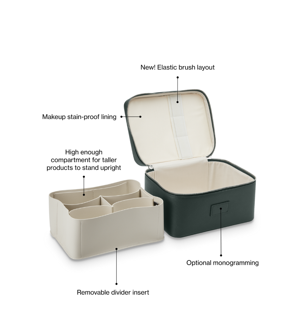 Vanity Case