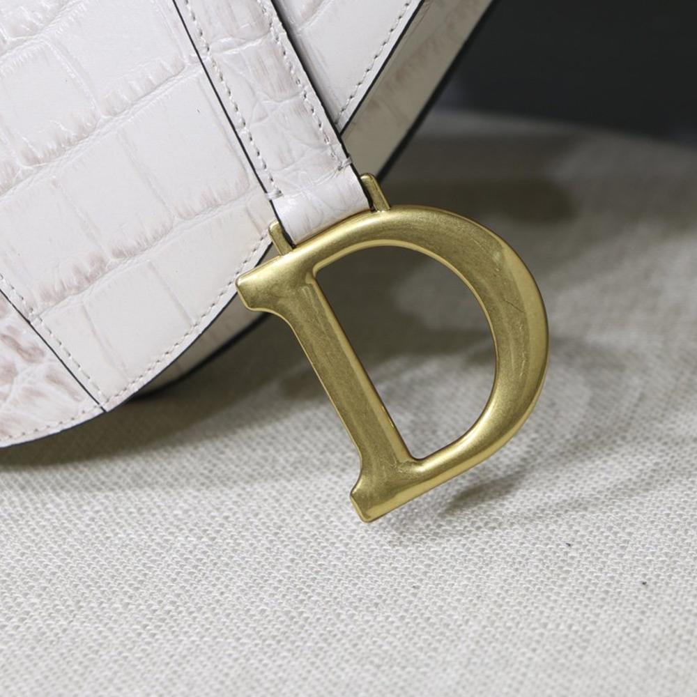 Saddle Bag