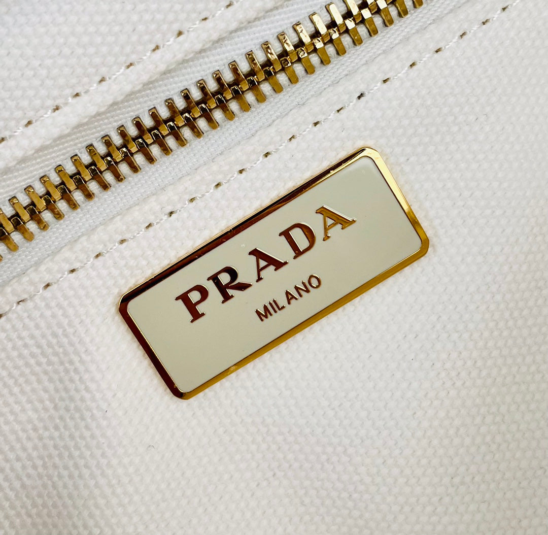 Prada Bucket Handle Bag 1BG835 02