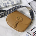 Medium Dior Bobby Bag
