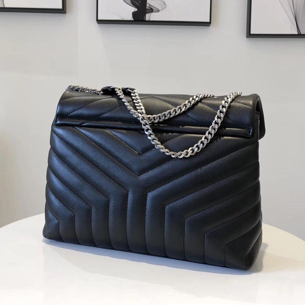 YSL Loulou Small Bag