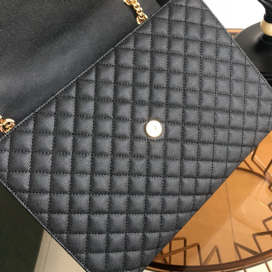 YSL Envelope Small Bag