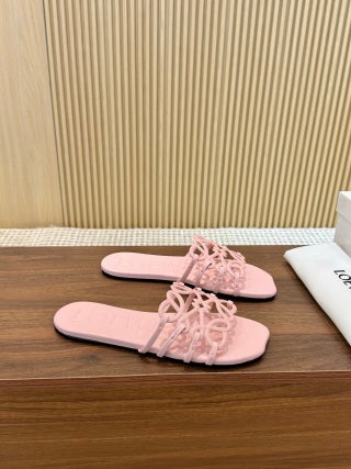 Loewe Slipper