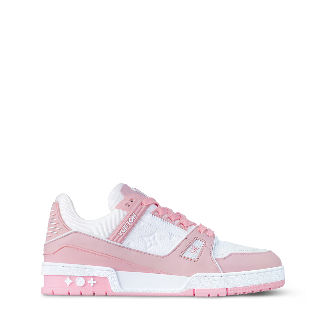 LV Trainers
