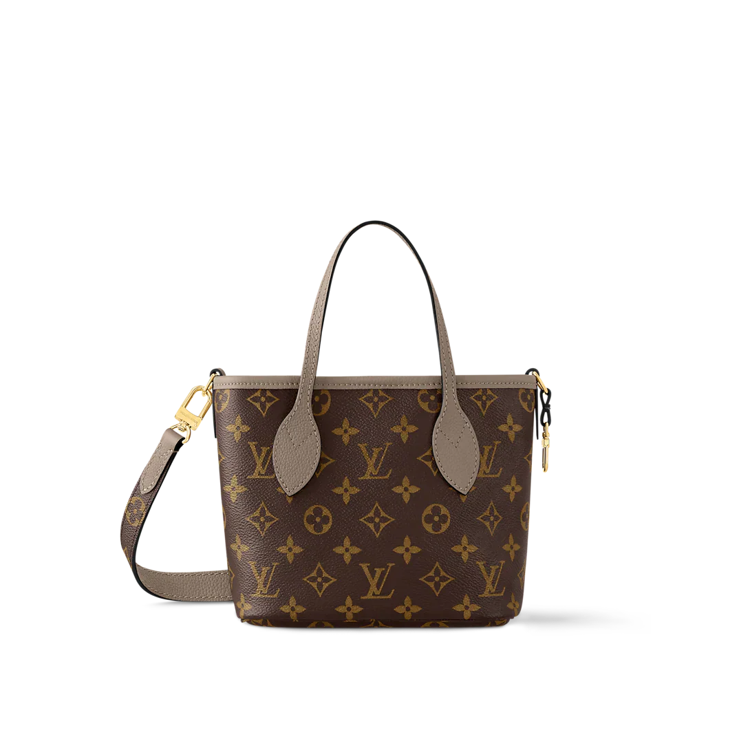 Neverfull Bandoulière Inside Out BB