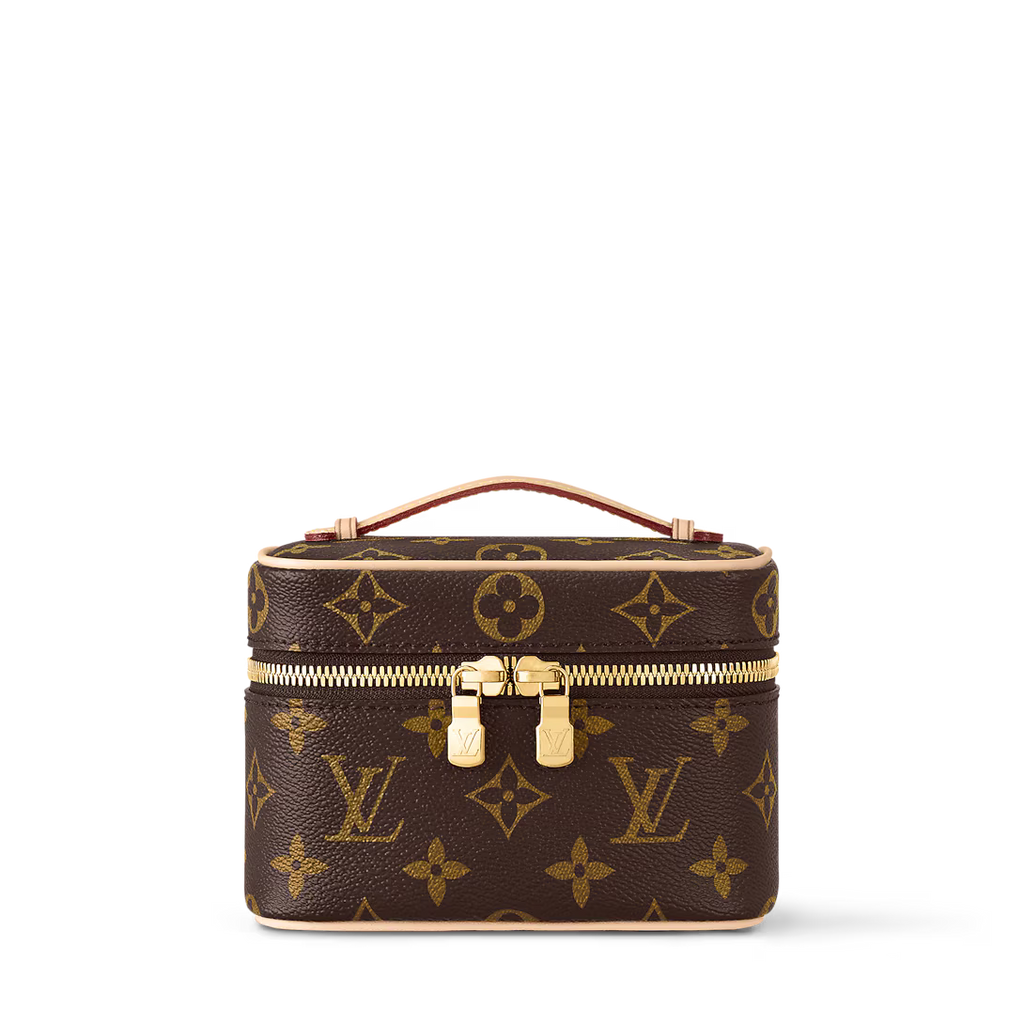 LV Nice Toiletry Bag
